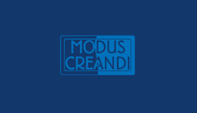 Moduscreandi